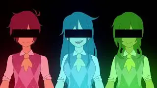 GRRRLS | Animation Meme
