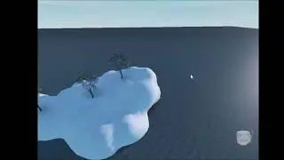 Snow Mountain SpeedBuild