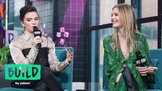 Katie Stevens, Aisha Dee & Meghann Fahy Talk Season Three Of Freeform's "The Bold Type"