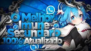 SAIU!! O MELHOR LANCELOT PRIVATE WHATSAPP IMUNE SECUNDÁRIO 2022 COM MODIFICADOR DE VOZ, IMUNE A TUDO