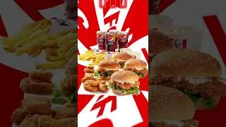 Хэнтэй хамт идмээр байна? 😋🍗