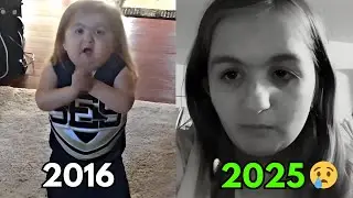 Where are the Legendary Internet Memes NOW? (Then and Now)