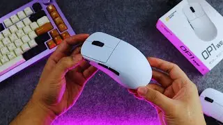 FOR YOUR SMALL HANDS: Endgame Gear OP1we Review - Tagalog