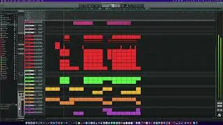 Dune - Hand In Hand (Remake)