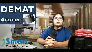 IMPORTANCE OF DEMAT ACCOUNT