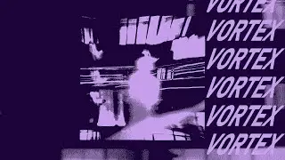 Fried Cheese - Vortex (Official Audio)