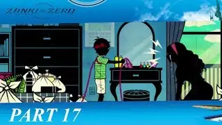 Let's Play Zanki Zero Part 17 Ryo's Bondage Kink