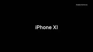 😱 ¡Nuevo! iPhone XI (11) ¡TIENES QUE VERLO!