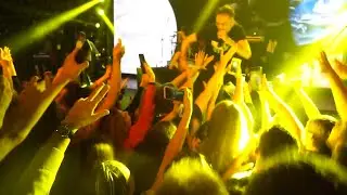 MORGENSHTERN - МИНСК (14.11.2020)