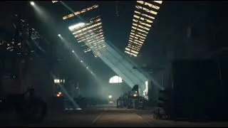 A.C. Beats - Industrial