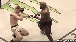 DERRICK LEWIS VS ALEXANDER VOLKOV