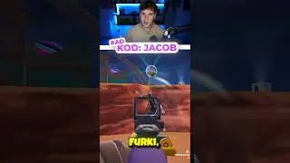 ⛔️ KONIEC SAMOCHODÓW ⛔️ #fortnite #epicpartner #jacob
