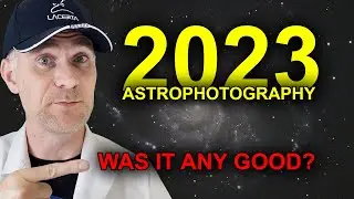 Was 2023 as rainy as I thought? The amount of photos prove otherwise.