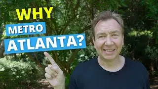 Top 10 Reason Why You Should Move To Metro Atlanta
