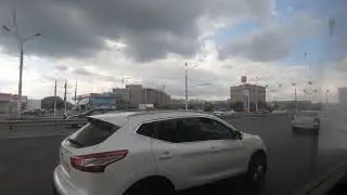 Рязань, маршрут 9: ЗиУ-682Г-016.04, №2118 / Ryazan trolleybus, route 9: ZiU-682G-016.04