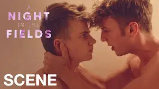 A NIGHT IN THE FIELDS - Brother Trouble