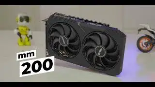 Cant fit the 200mm GPU in MINI ITX Case | PC Build Video NR200P | i5 11400 | RTX 3060 Dual