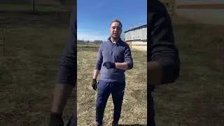 Дом с нуля!