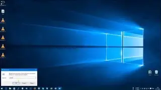 Панель Управления в Windows 10