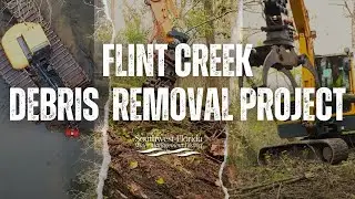 Lake Thonotosassa Update
