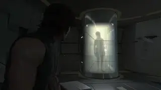 DEATH STRANDING DIRECTOR'S CUT - Отсылка на P.T.
