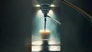 SCP-294: The Coffee Machine PART 1 #scpfoundation #scp #scp999 #short #scpexplained