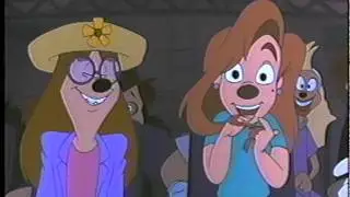 A Goofy Poopy: No Assembly Required