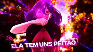 UGOVHB - CARRIE// EDIT TRAP🎈🎈