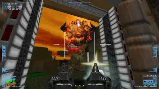 HoD: ARACHNOTRON & LEGION [Playtesting/InDev] Part 2