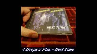 4 Drops 2 Flex - Best Time (Deep Club Mix)