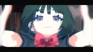 ぴーなた-センセイセンセイ　feat.メイメイ