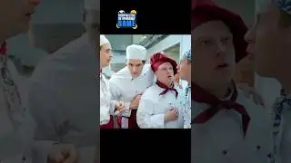 ШЕФ,ВЫ НЕАДЕКВАТНЫЙ! 😂😂 