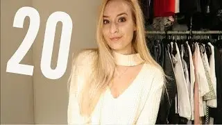 20 Gift Ideas For Girls!!! #LoveLife | COCO CHANOU