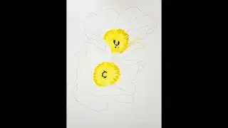 Lotería de Baja California DOS AMAPOLAS