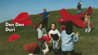 MGZAVREBI - Den Den Duri