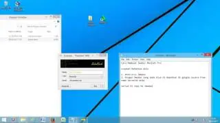 Tutorial Crack Smadav Pro