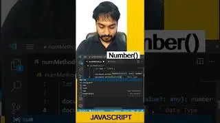 Number Method In Javascript