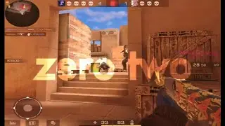 | ZERO TWO | (FRAGMOVIES)