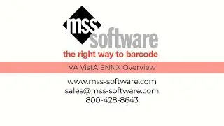 VA VistA Application Overview