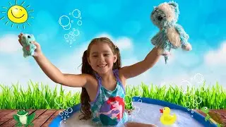 Scruff a luvs babies adventures
