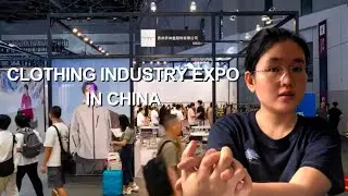 China's expo | What are the apparel industry expo you can't miss? 不可错过的中国服饰行业博览会
