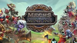 McMaster\McMaster - Mechs vs Minions Mission 4 part 2