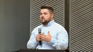 «Как вернуть чувствительность к Богу?» || Сильчук Александр