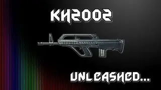 Underrated: KH2002 Unleashed! BF3 TDM Gameplay (42 - 1)
