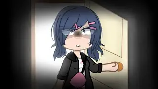 Guess i better wash my mouth out with soap ||meme||gacha club||MLB|| Angst ⚠️TRIGGER WARNING SUICIDE