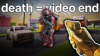If i Die in CodM The Video Ends