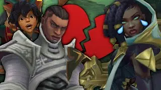 LUCIAN ZDRADZA SENNE Z MILIO