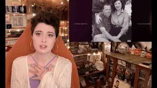 Speak Now (taylors version )vault tracks reaction!