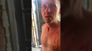 Дедус после боя #дедус #ufc #драка #бой #спорт
