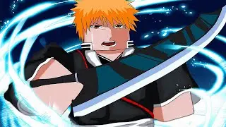 A new Game That Got Funded By Roblox.looks amazing